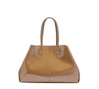 Liebeskind Chelsea, Shopper L Donna, Seppia, Large (HxBxT 25.5cm x 38cm x 13cm)