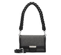 Liebeskind Cher Crossbody, M Donna, Nero, Medium (HxBxT 16cm x 23cm x 10cm)