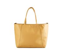 LIEBESKIND Shopper L Small Pebble, Donna, Light Tan, L