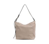 LIEBESKIND BERLIN Chudy Sheep Natural Hobo Bag M Stone