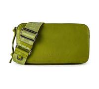 Liebeskind Clarice Borsa a tracolla M Pelle 27.5 cm verde