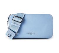 Liebeskind Clarice Borsa a tracolla M Pelle 27 cm blu