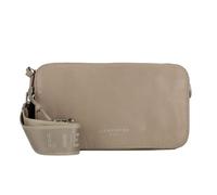 Liebeskind Clarice Borsa a tracolla M Pelle 27 cm marrone