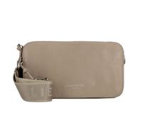 Liebeskind Clarice Borsa a tracolla M Vera Pelle 27 cm marrone