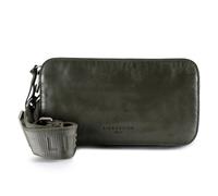 Liebeskind Clarice Sheep Natural Borsa a tracolla verde scuro, pelle, donna