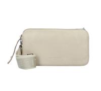 Liebeskind Crossbody M Carry Over Sheep Natural, Donna, Latte