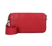 Liebeskind Clarice Sheep Natural M Borsa a tracolla rosso scuro, pelle, donna
