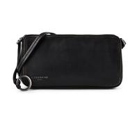 Liebeskind Clarice II Borsa a tracolla M Vera Pelle 26 cm nero