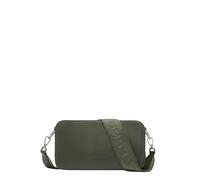 Liebeskind Clarice Noos Sheep Natural, Crossbody Donna, Verde cipresso