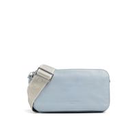 Liebeskind Crossbody M Carry Over Sheep Natural, Donna, Iceberg