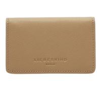 LIEBESKIND BERLIN Pelle porta carte di credito Classics Cardie Card Case Sandstone marrone chiaro