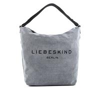 Liebeskind Clea Borsa shopper 51 cm blu