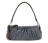 Liebeskind Cloud II Borsa a spalla XS 25 cm blu