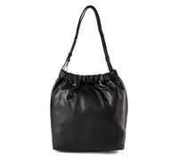 Liebeskind Cloud II Borsa a tracolla M Pelle 35 cm nero