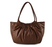 Liebeskind Shopper M Cloud Sheep Natural, Donna, Safari, m