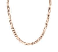Liebeskind Collana, 45 cm, Acciaio inossidabile, nessuna.