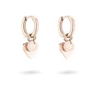 Liebeskind Collana Berlino, 1,8 cm, acciaio inox, Senza Gemme