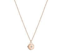 Liebeskind Collana Berlino in acciaio inox color oro, Standard, Acciaio inossidabile, nessuna.