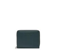Liebeskind Conny Sheep Natural M Portafoglio verde scuro, pelle, donna
