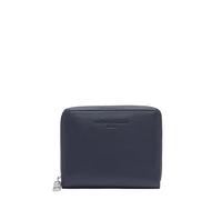 Liebeskind Conny Sheep Natural Portafoglio blu scuro, pelle, donna