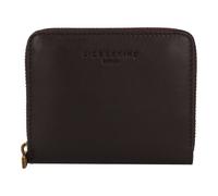 Liebeskind Conny Sheep Natural M Portafoglio marrone scuro, pelle, donna