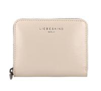 Liebeskind Conny Portafoglio Protezione RFID Pelle 12.8 cm beige