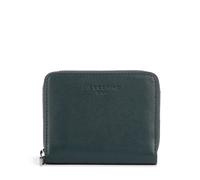 Liebeskind Conny Sheep Natural M Portafoglio verde scuro, pelle, donna