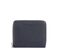 Liebeskind Conny Sheep Natural Portafoglio blu scuro, pelle, donna