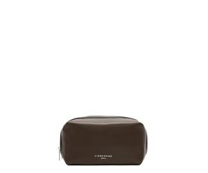 Liebeskind Cosmetic Pouch One Size Small Accessoires Indian Sheep, Donna, Cocco arrostito