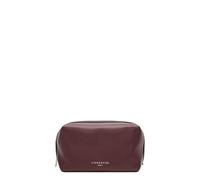 Liebeskind Cosmetic Pouch One Size Small Accessoires Indian Sheep, Donna, Pomegranate