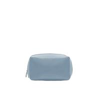 Liebeskind Cosmetic Pouch S Hera Small Pebble, Donna, Blu Denim, s