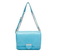 Liebeskind Helene M Borsa a tracolla blu chiaro, pelle, donna
