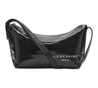 Liebeskind Crossbody M Elvira Rain, Donna, Nero