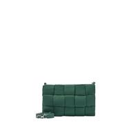 Liebeskind Crossbody S Bo Weaved Nylon, Donna, Mystic River