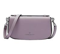 Liebeskind, Crossbody S Donna, Lavanda pallida, Small (HxBxT 15cm x 23.5cm x 6.5cm)