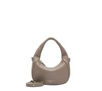 Liebeskind Crossbody S Farrah Vintage Goat, Donna, Grigio-Neutral Grey