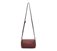 Liebeskind Crossbody S Hera Sheep Natural, Donna, Bacca, Taglia Unica