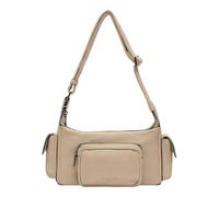 LIEBESKIND - Crossbody S Lila Sheep Natural, Borsa a mano Donna