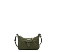 Liebeskind Crossbody S Ren Suede, Borsa a Tracolla Donna, Foresta, S