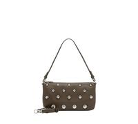 LIEBESKIND - Crossbody S Ryker Studs Vintage Goat, Crossbody Donna