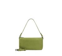 Liebeskind Crossbody S Ryker Suede, Donna, Verde Fresh Green, s