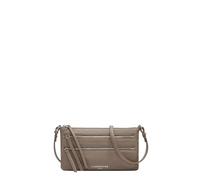 Liebeskind Crossbody S Zena Indian Sheep, Donna, Grigio-Neutral Grey