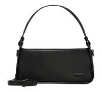 Liebeskind Crossbody XS Valentine Sheep Natural, Borsa a Mano Donna, Nero