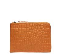 Liebeskind Custodia iPad per computer portatile/tablet da donna, mattone, Einheitsgröße (HxBxT 18cm x 25cm x 1cm)