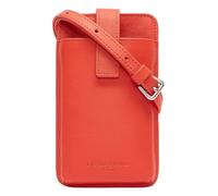 Liebeskind Custodia per Cellulare, Accessori per Il Collo Donna, Papavero, M