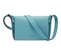 Liebeskind Hilla Borsa a tracolla petrol, pelle, donna