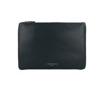 Liebeskind Dancing Letters Borsa per cosmetici Pelle 21 cm verde