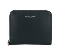 Liebeskind Dancing Letters Conny Portafoglio Pelle 12.5 cm verde