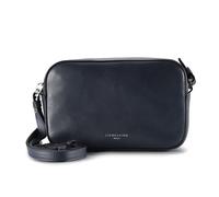 Liebeskind Dancing Letters Ella Borsa a tracolla S Pelle 20 cm blu