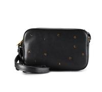 Liebeskind Dancing Letters Ella Borsa a tracolla S Pelle 20 cm nero